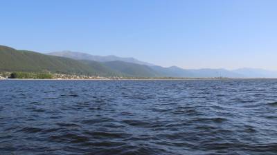В Иркутской области в рамках Года Байкала пройдёт заплыв Baikal Great Swim