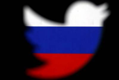 В России начали замедлять работу Твиттера: фотографии перестали подгружаться