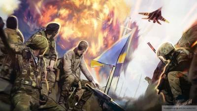 Приближаясь к точке невозврата в Донбассе, Украина столкнулась с парадоксом Гегеля