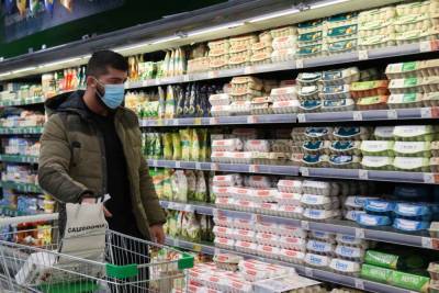 В супермаркетах «Перекресток» запустили оплату с помощью лица для клиентов Сбербанка