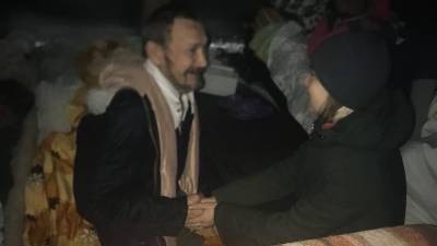 Тюменского инвалида с потерей памяти обманом увезли в Башкирию попрошайничать