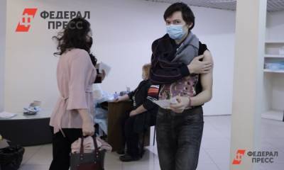 Заболеваемость коронавирусом в России сокращается