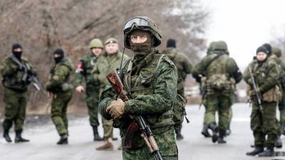 Внук Примакова указал на последствия возможного наступления ВСУ в Донбассе