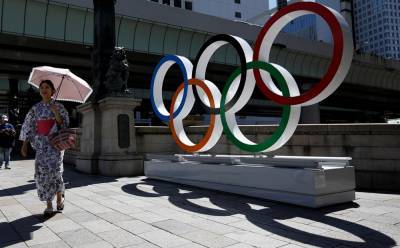 В Японии приняли решение касательно допуска иностранных зрителей на Олимпийские игры