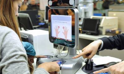 Россиянам могут закрыть удаленный доступ к госуслугам из-за отказа сдать биометрические данные