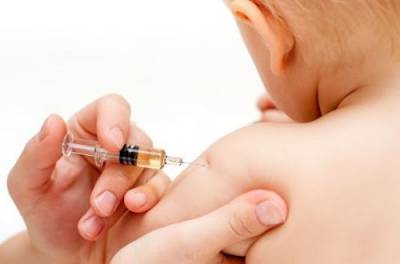 В Украине закончилась вакцина БЦЖ для новорожденных. МОЗ кивает на ЮНИСЕФ