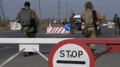 В феврале границу с Крымом пересекли более 27 тысяч человек