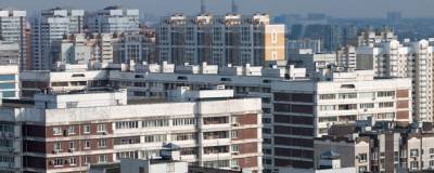 Новая Москва обошла старую по темпам роста цен на жилье
