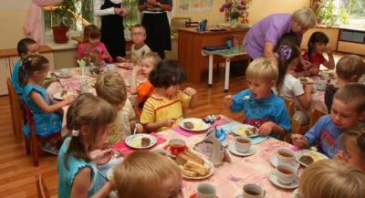 Роспотребнадзор выявил нарушения в детских садах Удмуртии