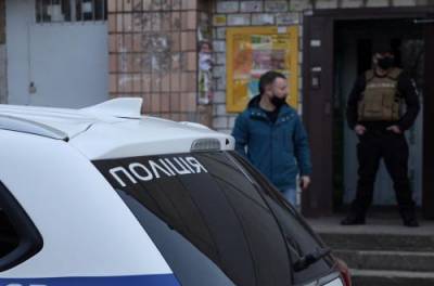 Взрыв в Бердянске, двое человек погибло, один — в тяжелом состоянии. ФОТО