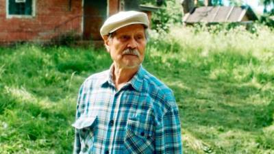 Старейший актер эпизодов Николай Сморчков умер от коронавируса