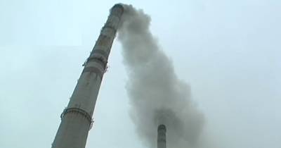Бизнес призывает Раду доработать законопроект о разрешениях на выбросы