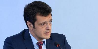 Виктор Скаршевский заявил, что в Украине не будет дефолта без транша от МВФ - ТЕЛЕГРАФ