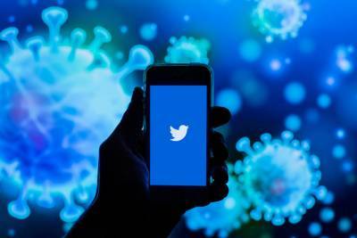 Решение властей: в России замедлили работу Twitter