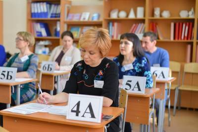 15 марта родители ульяновских школьников сдадут ЕГЭ