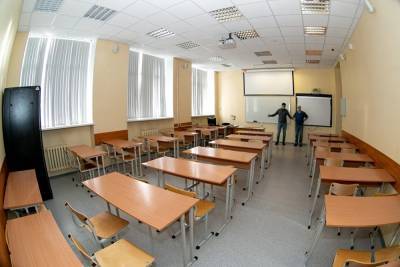 Власти Петербурга рассказали, как в этом году изменится порядок зачисления в школы