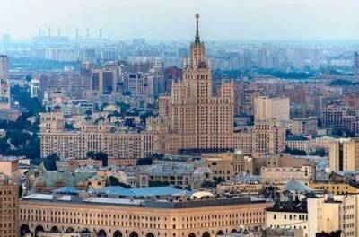 В МИД РФ отреагировали на заявление Ермака о плане Киева по Донбассу