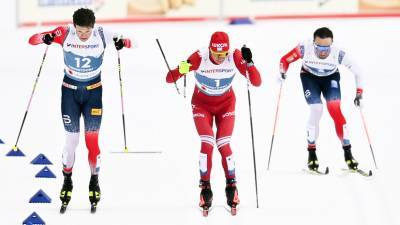 В FIS прокомментировали скандал в марафоне на ЧМ по лыжным видам спорта
