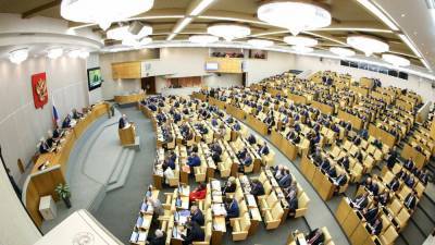 Парламент РФ утвердил кандидата на должность посла в Белоруссии