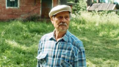 Актер театра и кино Николай Сморчков умер в возрасте 90 лет