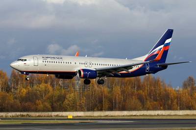 «Аэрофлот» повысил топливный сбор на рейсы по России на 10%