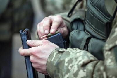 Российские оккупанты понесли новые потери на Донбассе