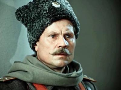 Актер Николай Сморчков умер от COVID-19