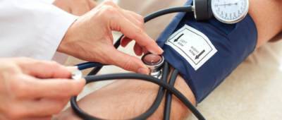Вчені назвали продукти, які підвищують кров’яний тиск