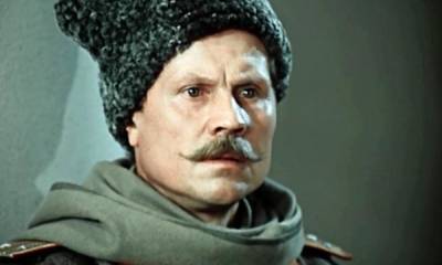 Актер Николай Сморчков умер от коронавируса