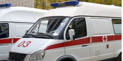 В Житомирской области судья ударила семейного врача в голову, медика госпитализировали