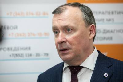 Источник: глава Екатеринбурга поменяет двух вице-мэров