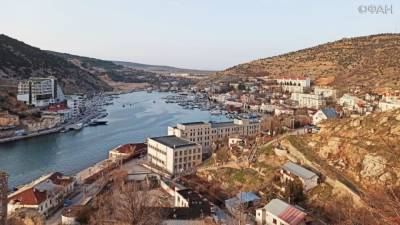 Яхтенный туризм: зачем он нужен Крыму и можно ли на нем заработать миллиарды