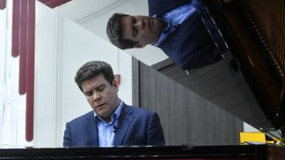 Денис Мацуев назвал ушедшую из жизни пианистку Лядову "настоящим самородком"