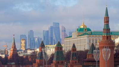 Песков: Кремль не располагает информацией о новом мирном плане Киева по Донбассу