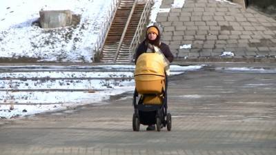 Вести. Зима не торопится уходить: Белгородскую область ожидает похолодание