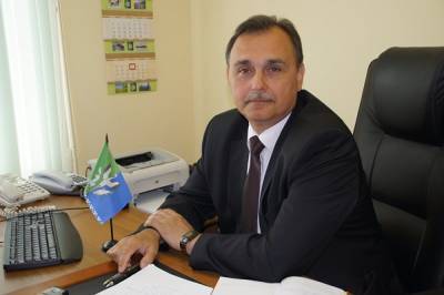 На должность главы Шурышкарского района заявился первый кандидат