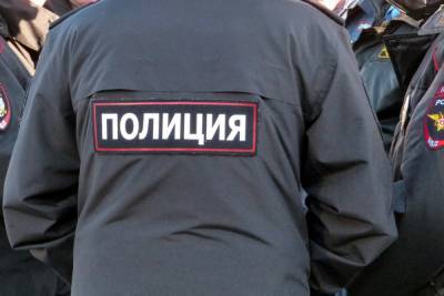 Петербургские полицейские поймали банду автоугонщиков