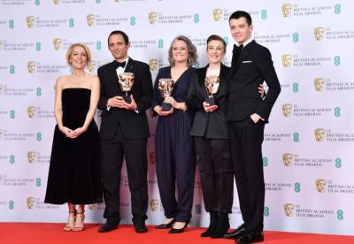 BAFTA 2021: Кто поборется за награды престижной кинопремии