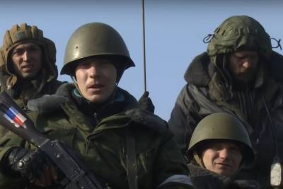 Глава МИД ДНР назвала ситуацию на фронте тяжелой