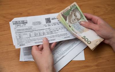 Цифры в платежках за февраль снова выросли: в "Киевтеплоэнерго" назвали причину