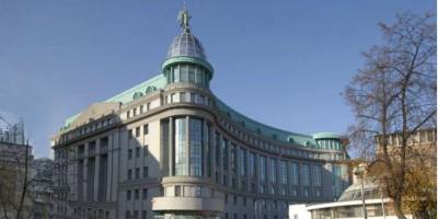 Фонд гарантирования вкладов не смог отсудить офис банка Аркада - nv.ua - Киев