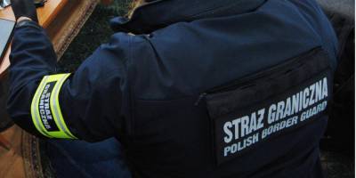 В Польше задержали украинцев за подделку документов для более тысячи нелегалов