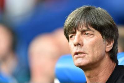 Главный футбольный тренер Германии Йоахим Лёв уходит в отставку