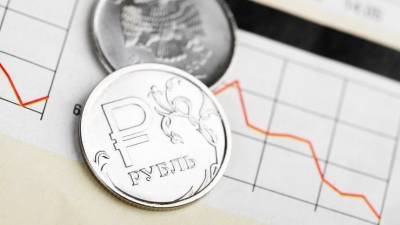 Рубль укрепит свои позиции на фоне падения евро и доллара — мнение экономиста