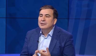 Саакашвили назвал "кидаловом" действия Кабмина в отношении инвесторов в "зеленую" энергетику