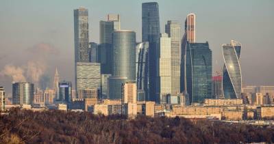 В Москве упростили условия получения субсидий для бизнеса – Собянин