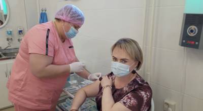 "Не было выбора": замдиректора депздрава Ярославля о своей вакцинации