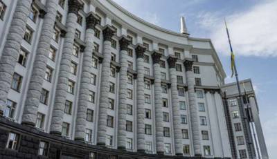 Правительство начало борьбу с нелегальным оборотом горючего в Украине
