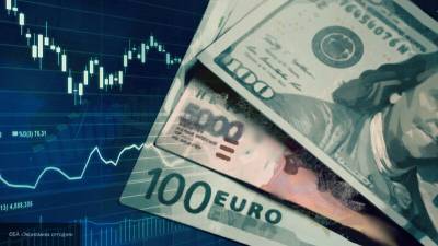 Экономист рассказал о маловероятном укреплении доллара и евро
