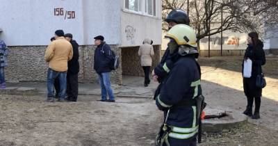 В жилом доме в Бердянске взорвалась граната, есть погибшие и раненые (ФОТО)